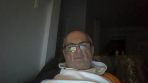 bernard1102 online show from 04.21.26