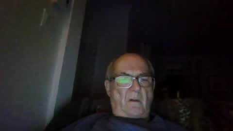 bernard1102 online show from 07.11.26