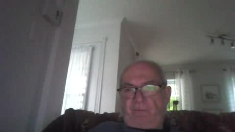 bernard1102 online show from 07.22.26