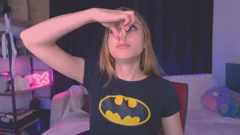 bernardaboons online show from 12.08.24