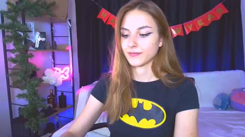 bernardaboons online show from 12.20.24