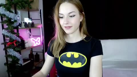 bernardaboons online show from 01.17.25