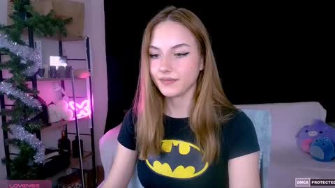 bernardaboons online show from 01.25.25