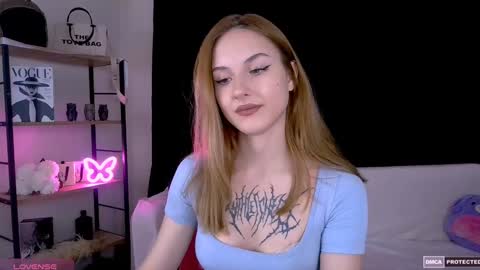 bernardaboons online show from 01.31.25