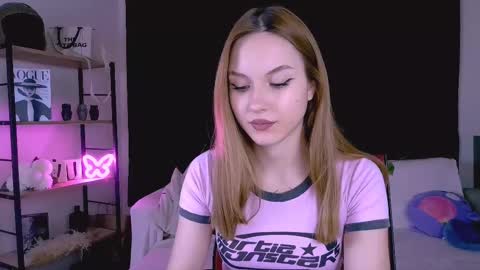 bernardaboons online show from 02.26.25