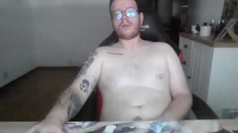 Bernardo online show from 07.15.26