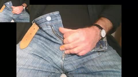 bernardo1968 online show from 03.04.25