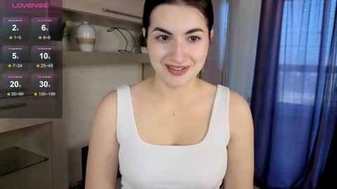 Snapshot of bernice_knight chatting on 10.07.25 Maria online show from 10.07.25