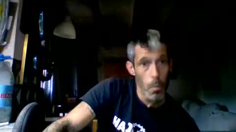 bernichaos77 online show from 05.06.26