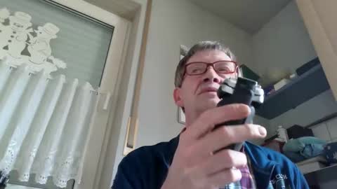 bernie6004 online show from 03.01.26