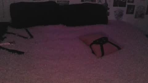 Snapshot of berriekitten chatting on 10.26.25 BerrieKitten online show from 10.26.25