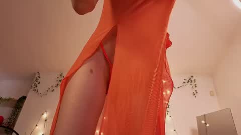 Hi Im NikaComing back online on Monday 3 online show from 06.29.26