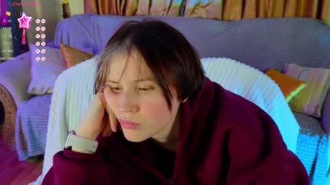 Your sweet Tara and Eva online show from 12.04.25