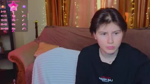 Your sweet Tara and Eva online show from 01.09.26