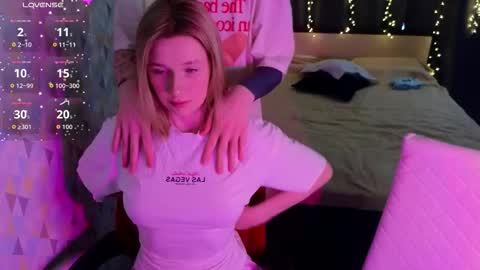 Your sweet Tara and Eva online show from 03.03.26