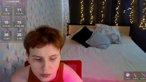 Your sweet Tara and Eva online show from 03.14.26