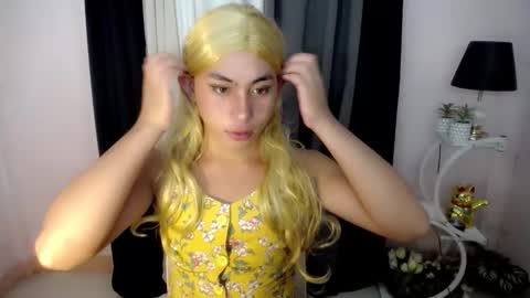 berry_shantal online show from 04.05.26