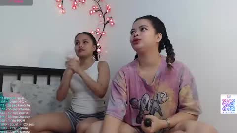 Snapshot of berrybliiss chatting on 07.05.26 SnowClairee online show from 07.05.26