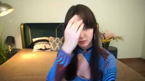 Violette online show from 07.07.26
