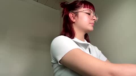 Snapshot of berserker_avi chatting on 11.05.25 berserker_avi online show from 11.05.25