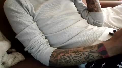 Snapshot of bertdollaz757 chatting on 12.22.24 ToxicPipe757 online show from 12.22.24