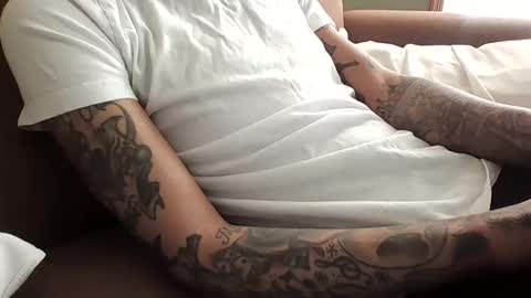 Snapshot of bertdollaz757 chatting on 12.23.24 ToxicPipe757 online show from 12.23.24