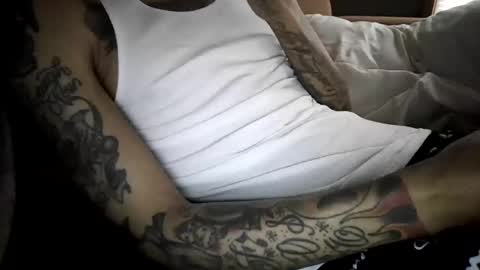 Snapshot of bertdollaz757 chatting on 01.06.25 ToxicPipe757 online show from 01.06.25