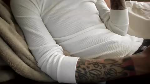 Snapshot of bertdollaz757 chatting on 01.13.25 ToxicPipe757 online show from 01.13.25