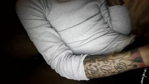 Snapshot of bertdollaz757 chatting on 01.22.25 ToxicPipe757 online show from 01.22.25