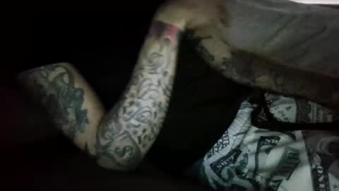 Snapshot of bertdollaz757 chatting on 01.24.25 ToxicPipe757 online show from 01.24.25