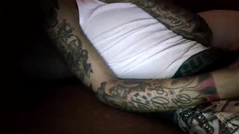 Snapshot of bertdollaz757 chatting on 01.26.25 ToxicPipe757 online show from 01.26.25