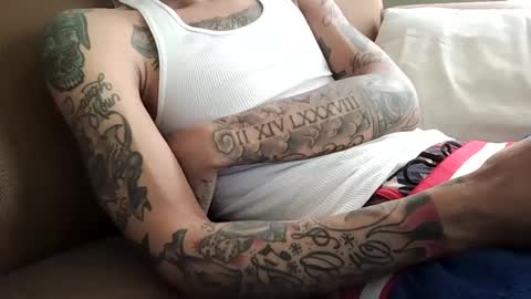 Snapshot of bertdollaz757 chatting on 01.27.25 ToxicPipe757 online show from 01.27.25