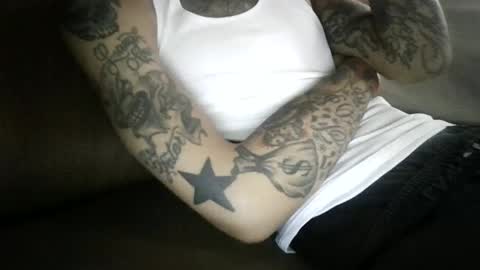 Snapshot of bertdollaz757 chatting on 01.28.25 ToxicPipe757 online show from 01.28.25