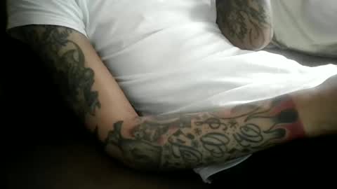 Snapshot of bertdollaz757 chatting on 02.04.25 ToxicPipe757 online show from 02.04.25