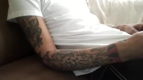 Snapshot of bertdollaz757 chatting on 02.22.25 ToxicPipe757 online show from 02.22.25