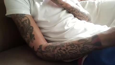 Snapshot of bertdollaz757 chatting on 02.22.25 ToxicPipe757 online show from 02.22.25