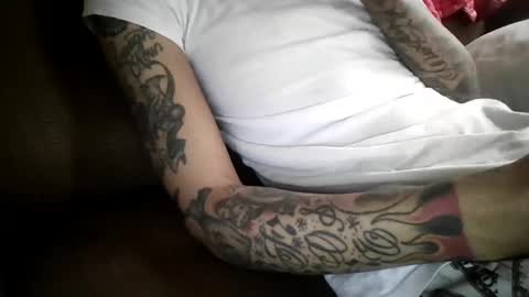 Snapshot of bertdollaz757 chatting on 03.11.25 ToxicPipe757 online show from 03.11.25