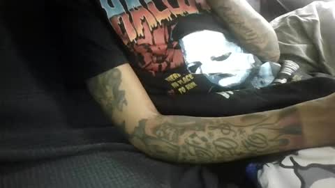 Snapshot of bertdollaz757 chatting on 09.19.25 ToxicPipe757 online show from 09.19.25