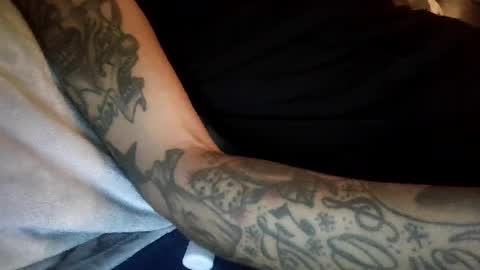 Snapshot of bertdollaz757 chatting on 09.28.25 ToxicPipe757 online show from 09.28.25