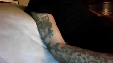 Snapshot of bertdollaz757 chatting on 10.24.25 ToxicPipe757 online show from 10.24.25