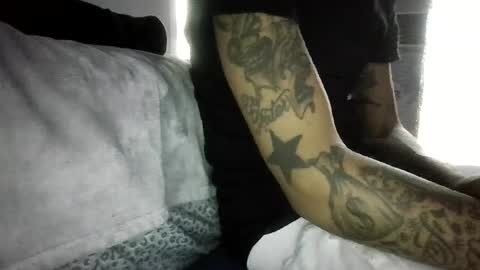 Snapshot of bertdollaz757 chatting on 10.24.25 ToxicPipe757 online show from 10.24.25