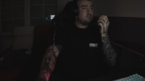 Snapshot of berto3389 chatting on 02.20.26 berto3389 online show from 02.20.26