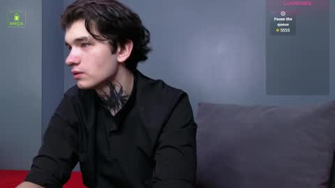 BERTY online show from 04.03.26