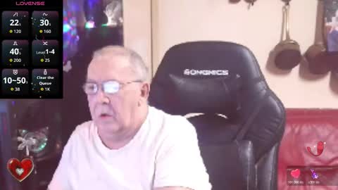 Snapshot of best127 chatting on 02.08.26 jean online show from 02.08.26