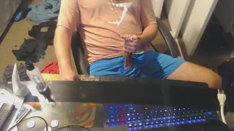 Snapshot of best_kept_secret23 chatting on 09.25.25 Best Kept Secret23 online show from 09.25.25