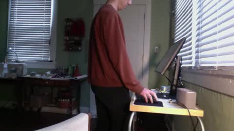 best_triam online show from 02.23.25