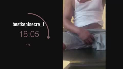 bestkeptsecre t online show from 01.12.25