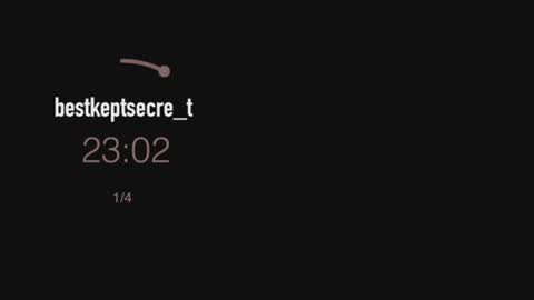 bestkeptsecre t online show from 01.18.25