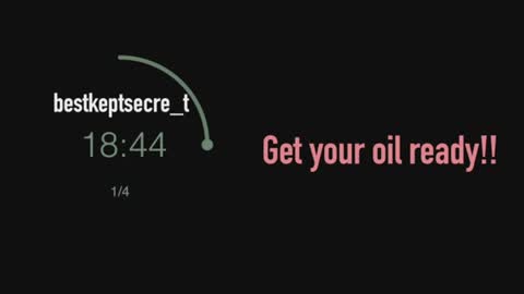 bestkeptsecre t online show from 01.22.25