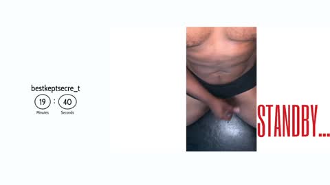 bestkeptsecre t online show from 02.08.25